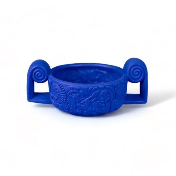 Terracotta-Vase-Centrotavola--Blue