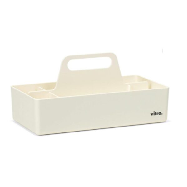 Toolbox-White