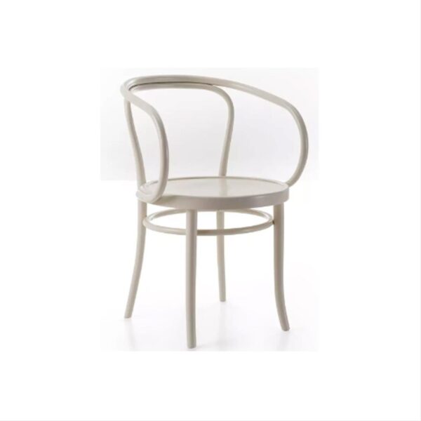 Wiener-Stuhl-Dining-Armchair