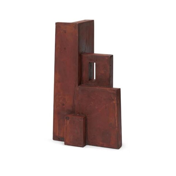 Aperture-Sculpture