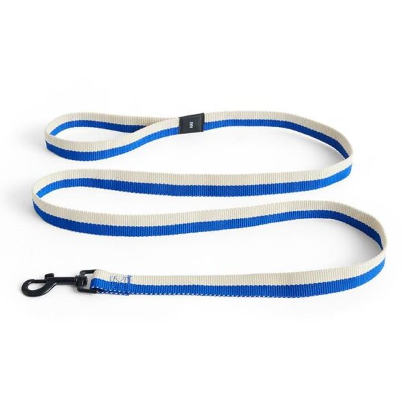 Dogs-Leash-Flat-ML-BlueOff-White