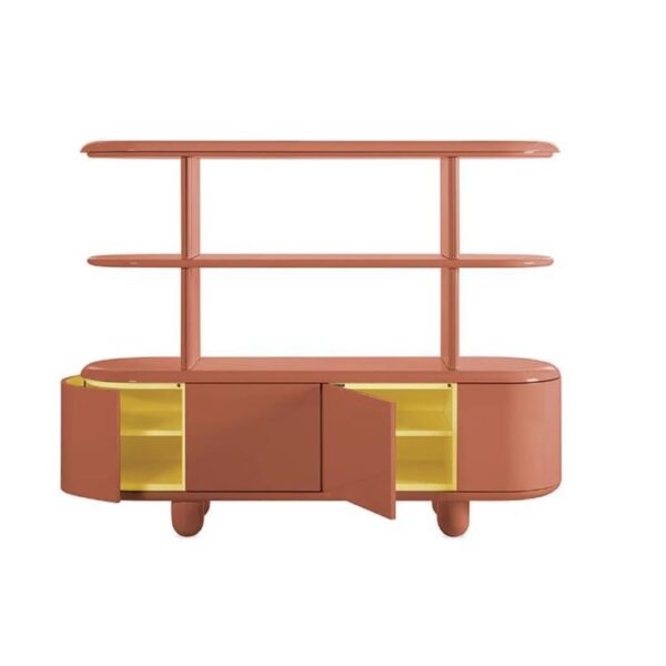 Explorer-Cabinet-XL-184--Salmon-Yellow