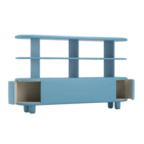 Explorer-Cabinet-XL-234--Blue-Creme