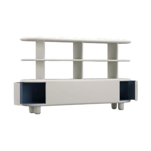Explorer-Cabinet-XL-234--White-Blue