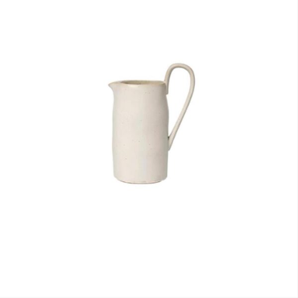 Flow-Jug-Off-White