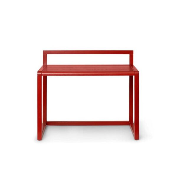 Little-Architect-Desk--Poppy-Red