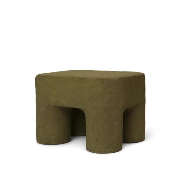 Podo-Stool--Khaki
