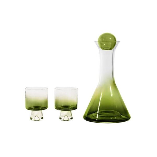 Tank-Wine-Gift-Set-Green