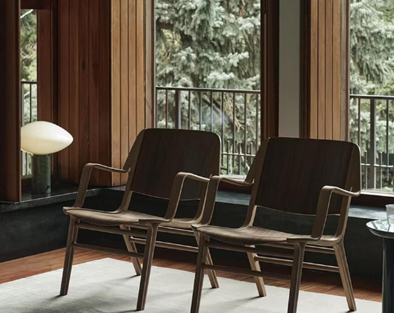 AX-HM11-Lounge-Chair-Dark-Stained-Oak