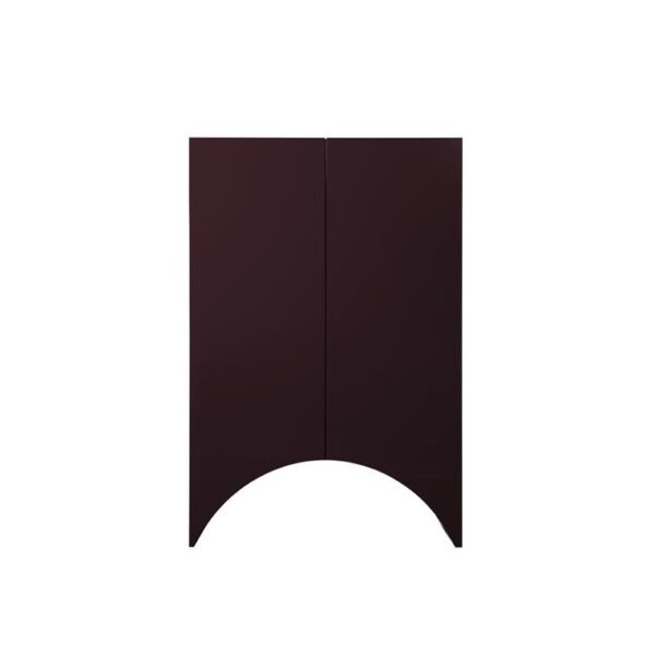 Bridges-L-Arch--Aubergine