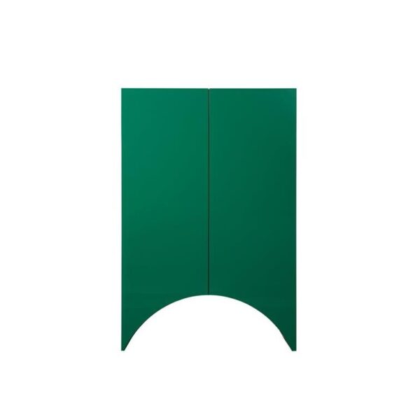 Bridges-L-Arch--Green
