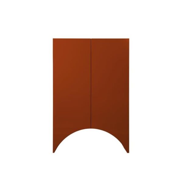 Bridges-L-Arch--Red