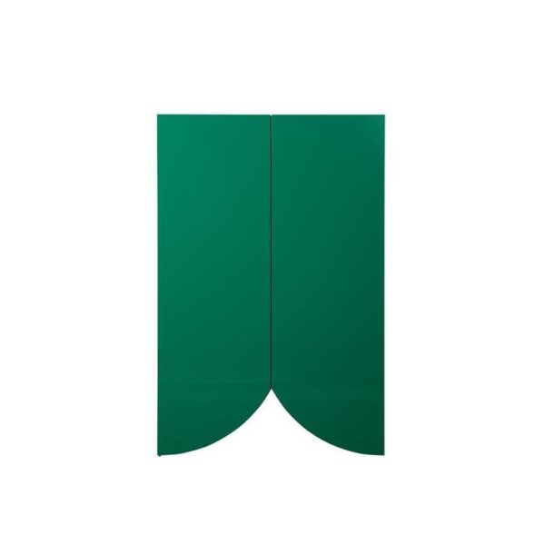 Bridges-L-Curtain--Green