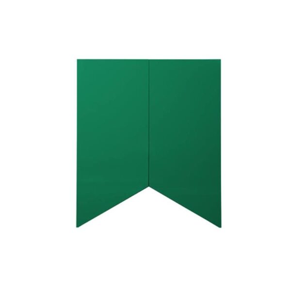 Bridges-M--Triangle--Green