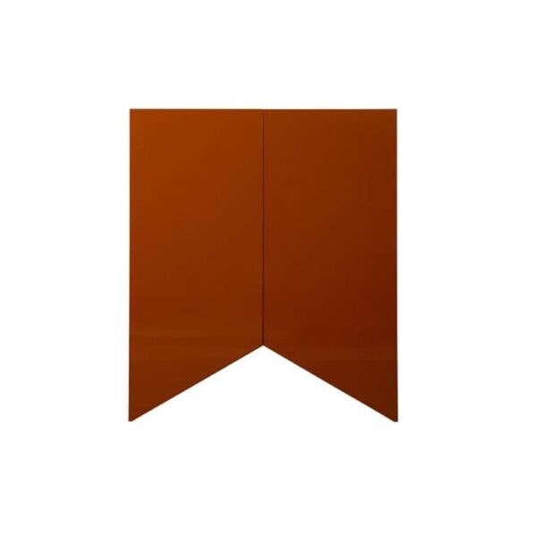 Bridges-M--Triangle--Red