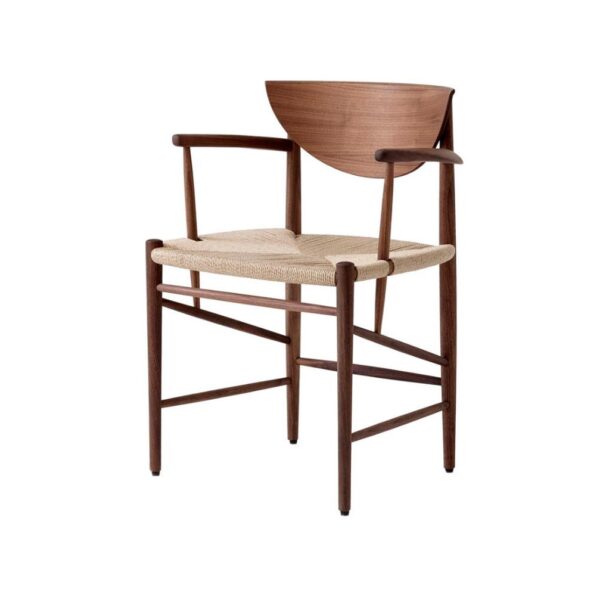Drawn-HM4-Oiled-Walnut