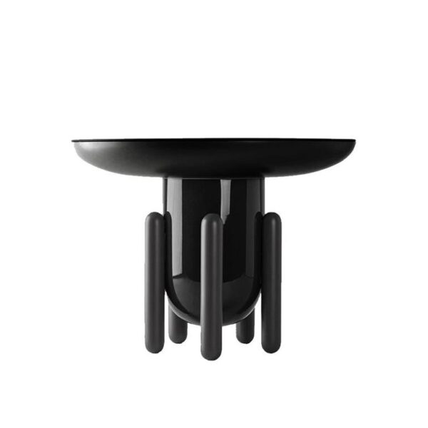 Explorer-Side-Table-2--Monocolor-Dark-Grey