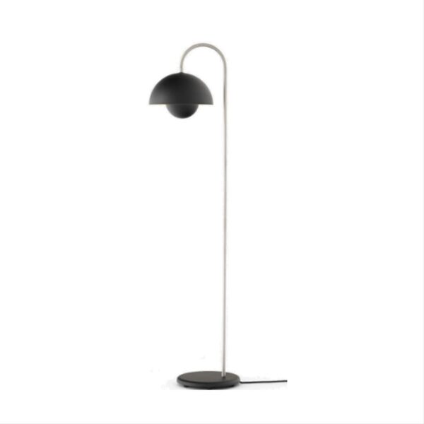 Flowerpot-Floor-Lamp-VP12-Matt-Black