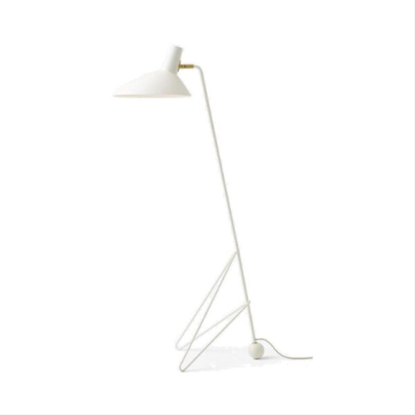 Tripod-HM8-Floor-Lamp-White