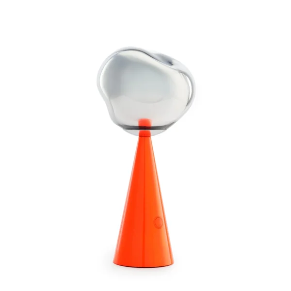 Melt Portable / High-Gloss Fluoro