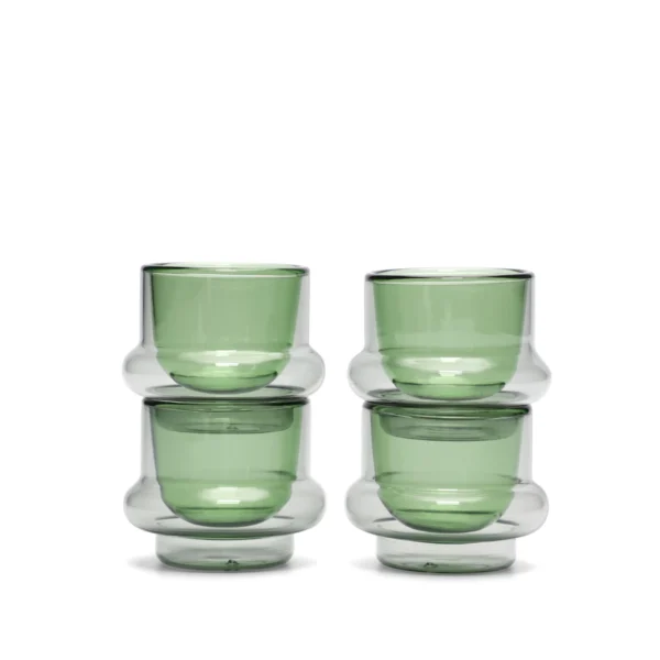 Bump Espresso Cup (Set of 4)