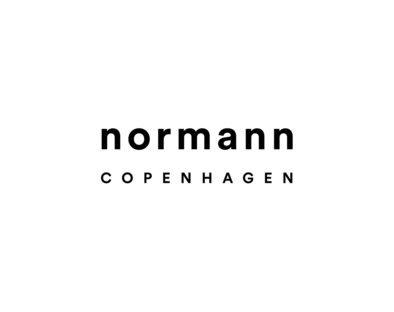 Normann Copenhagen