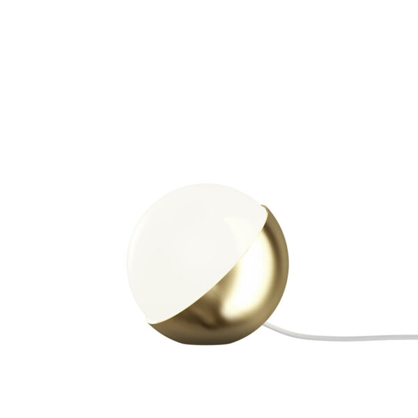 VL Studio Table/Floor Lamp / Untreated Brass