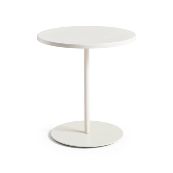 Pyro Coffee Table Cream White