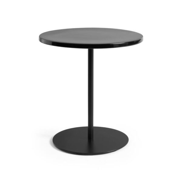 Pyro Coffee Table Black