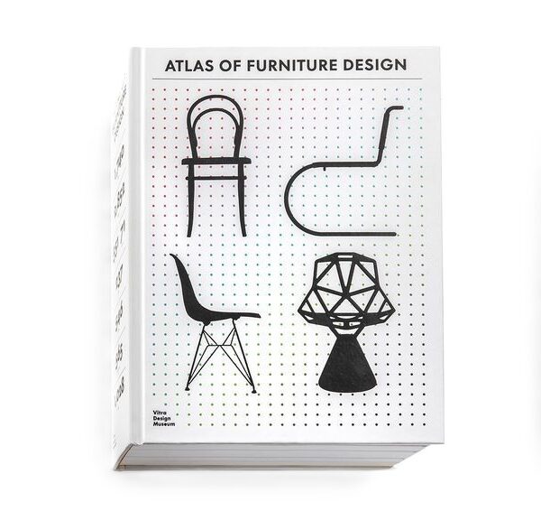 Atlas of Furniture Design
