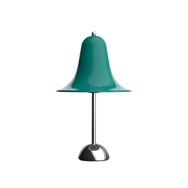 Pantop Table Lamp Dark Teal