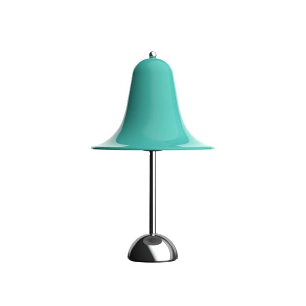 Pantop Table Lamp Light Teal