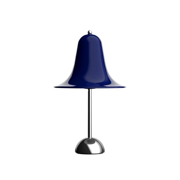 Pantop Table Lamp Night Blue