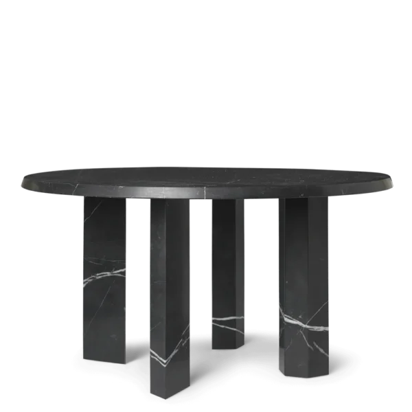 Taula Coffee Table - Black