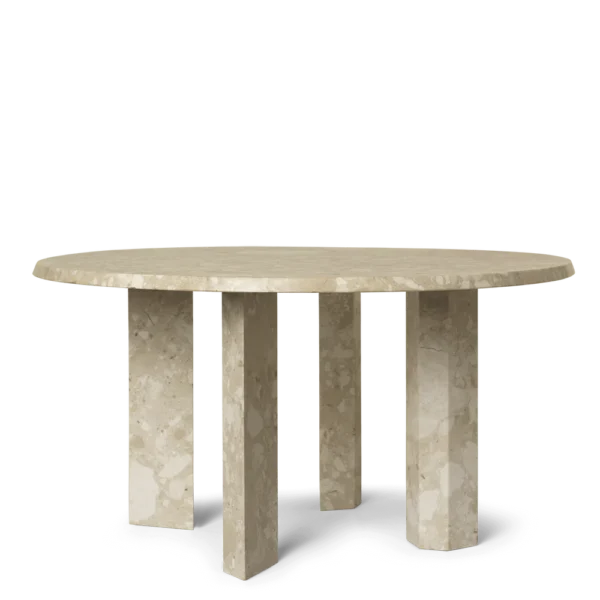 Taula Coffee Table - Sand