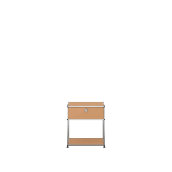 Haller Bedside Table - Beige