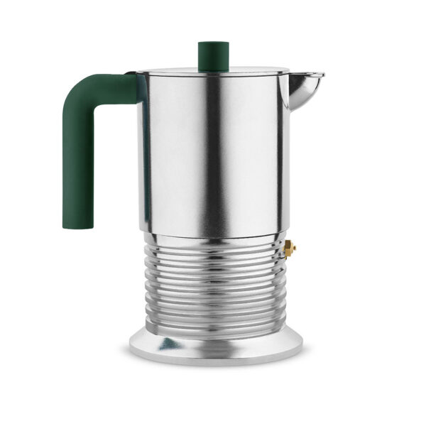 Vite Espresso Coffee Maker (6 Cups)