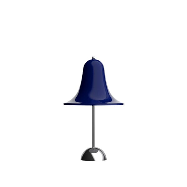 Pantop Portable lamp Night Blue