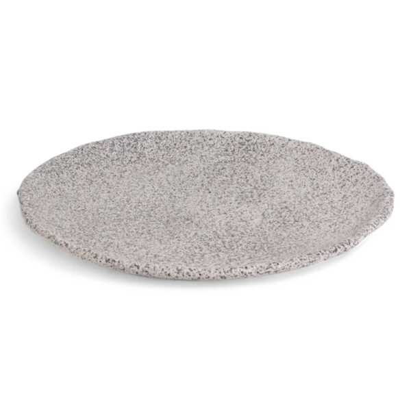 Newlithic Dinner Plate