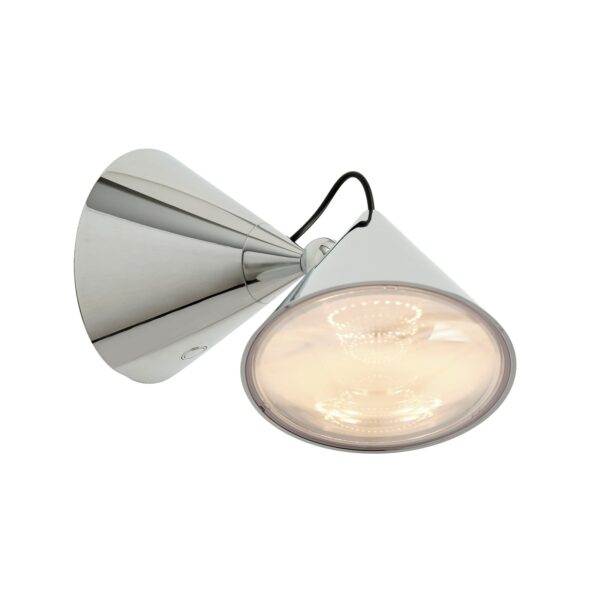 Pose Surface Light Silver