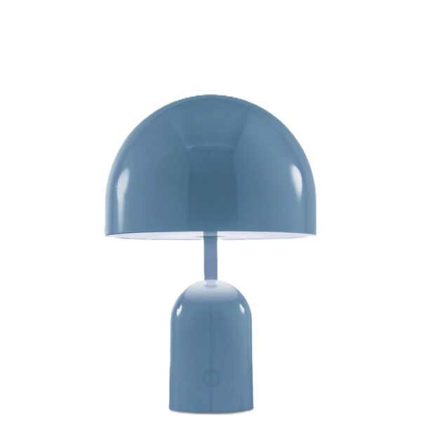 Bell Portable Light Baby Blue
