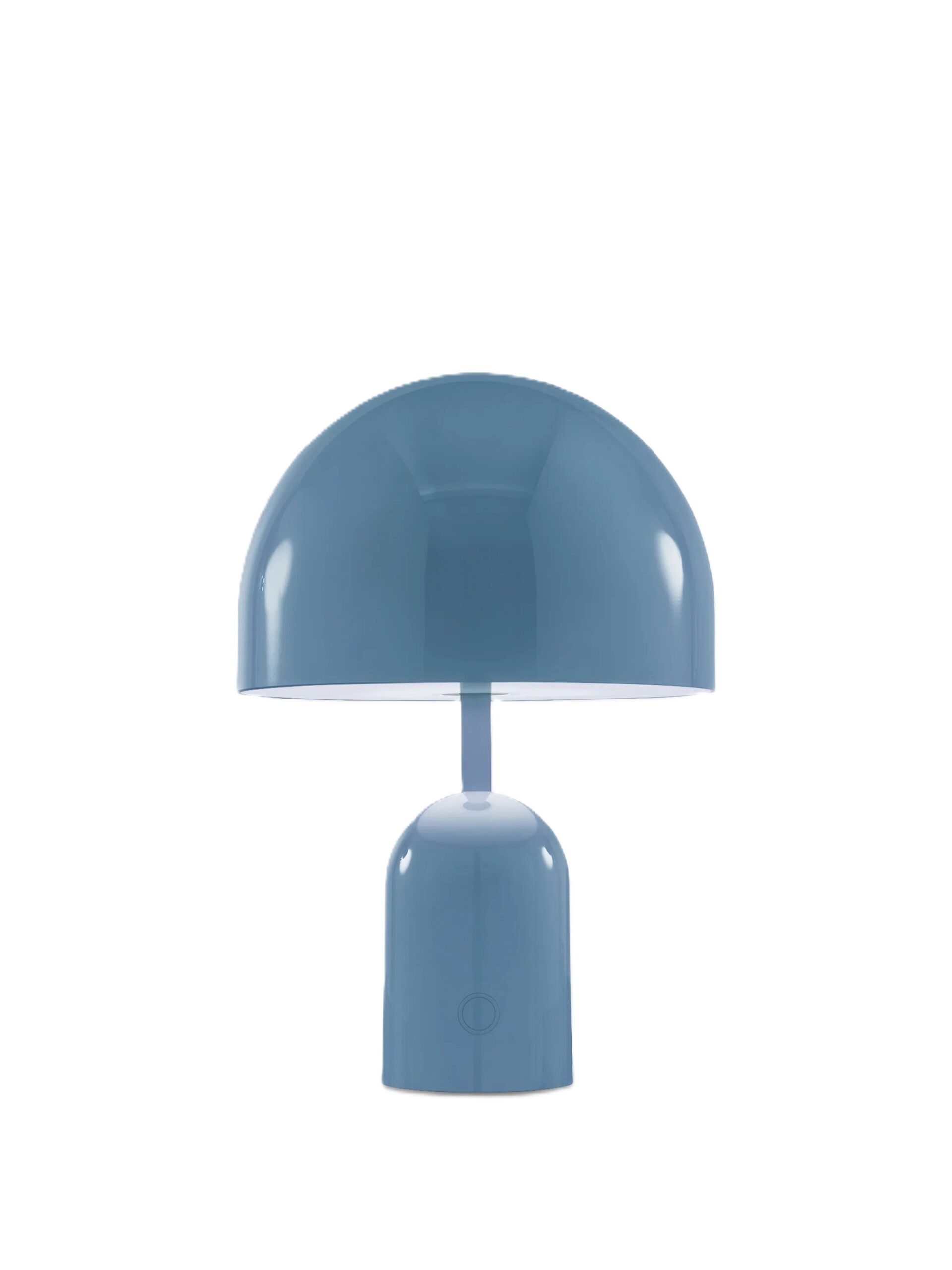 Bell Portable Light Baby Blue