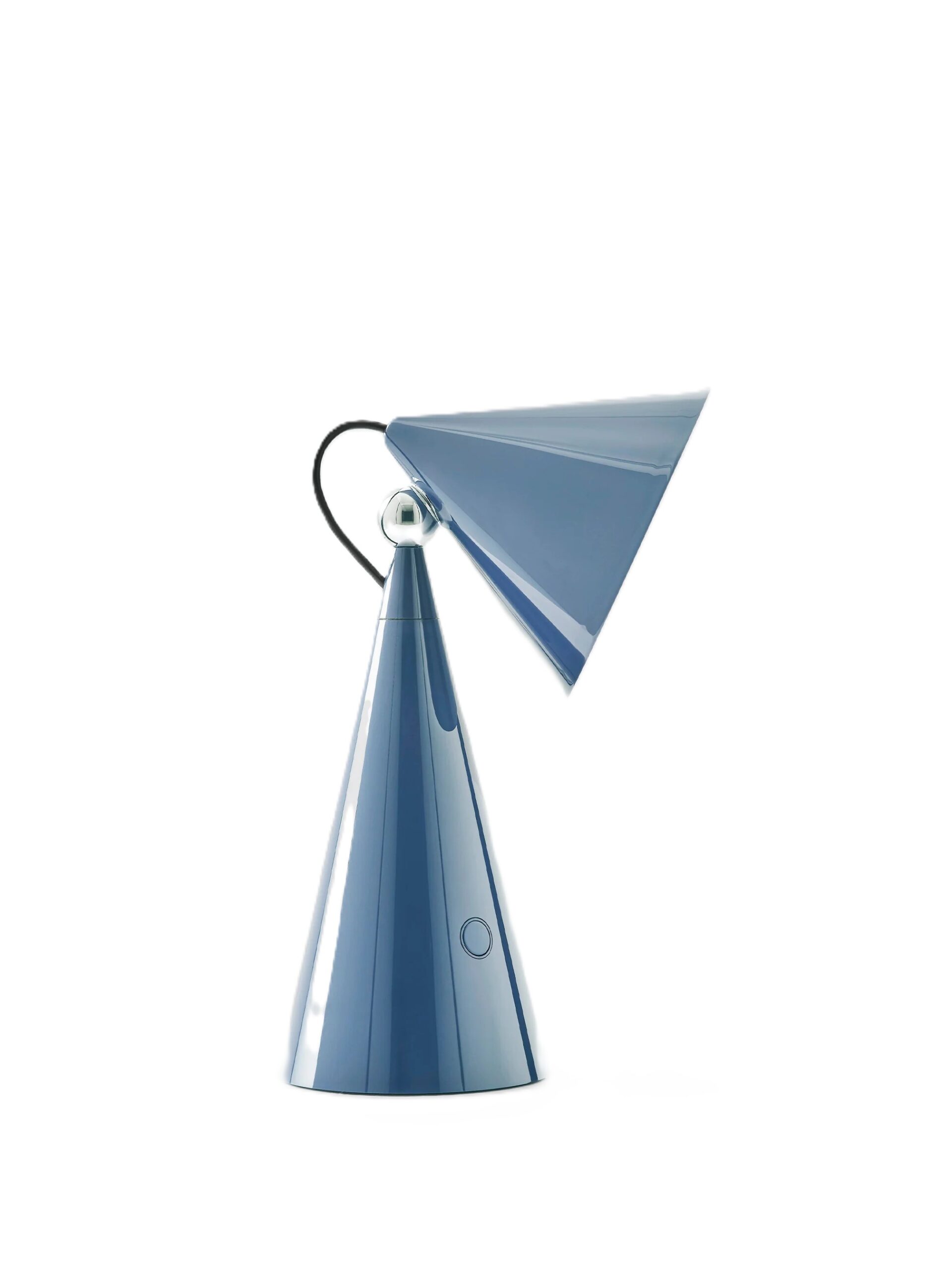 Pose Portable / High Gloss Baby Blue