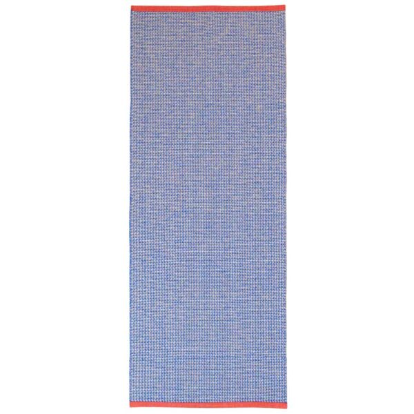 Benny Blue 70 x 230 cm