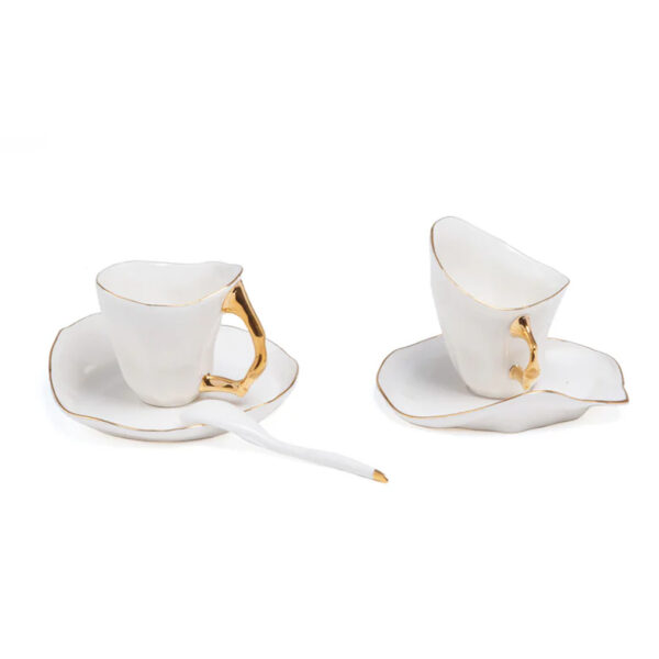 Meltdown Coffee (Set of 2)