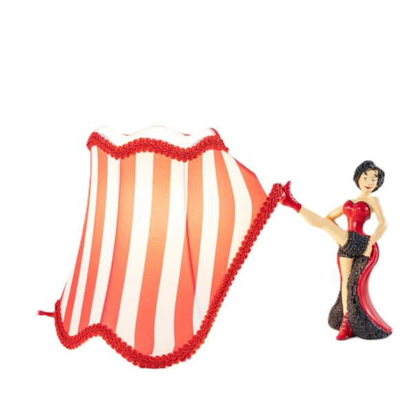 Circus AbatJour Lucy