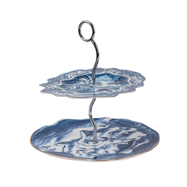 Classic on Acid / Cake Stand