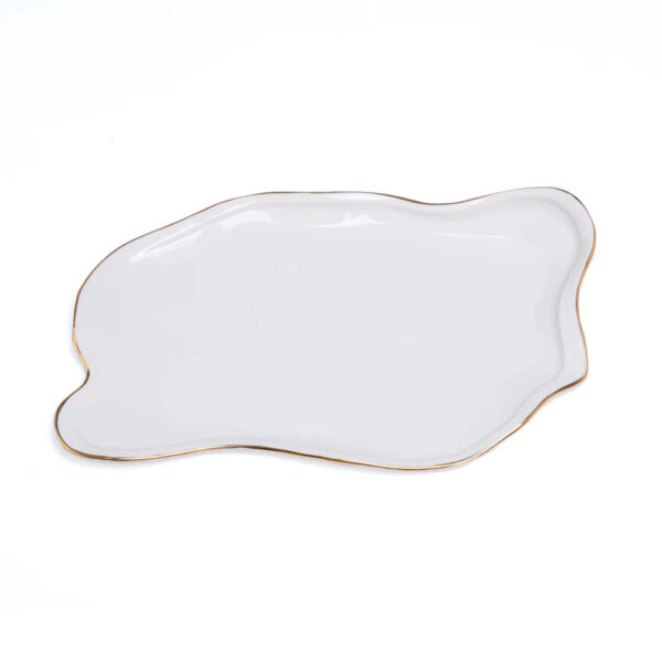 Meltdown Tray