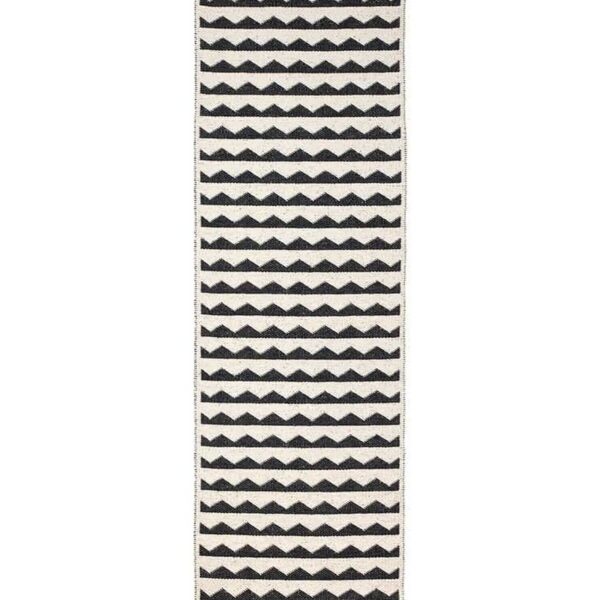 Gittan Black 70 x 150 cm