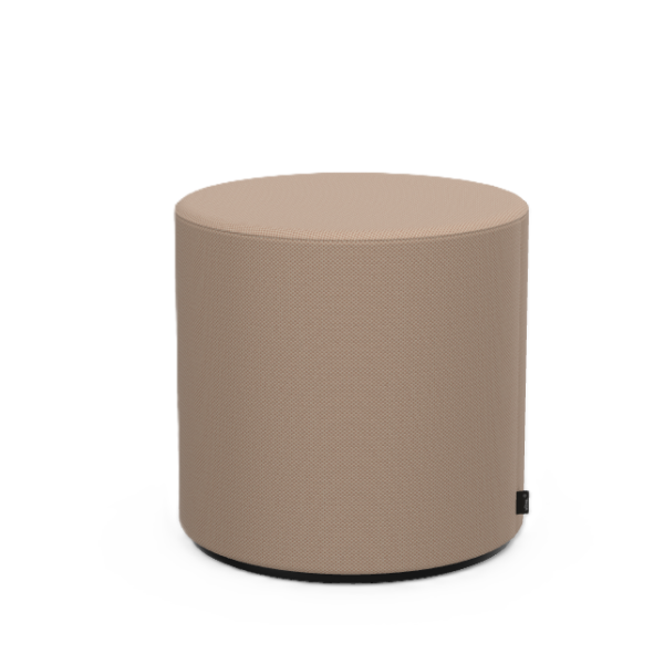 Visiona Stool - Laser RE Nude/Cream